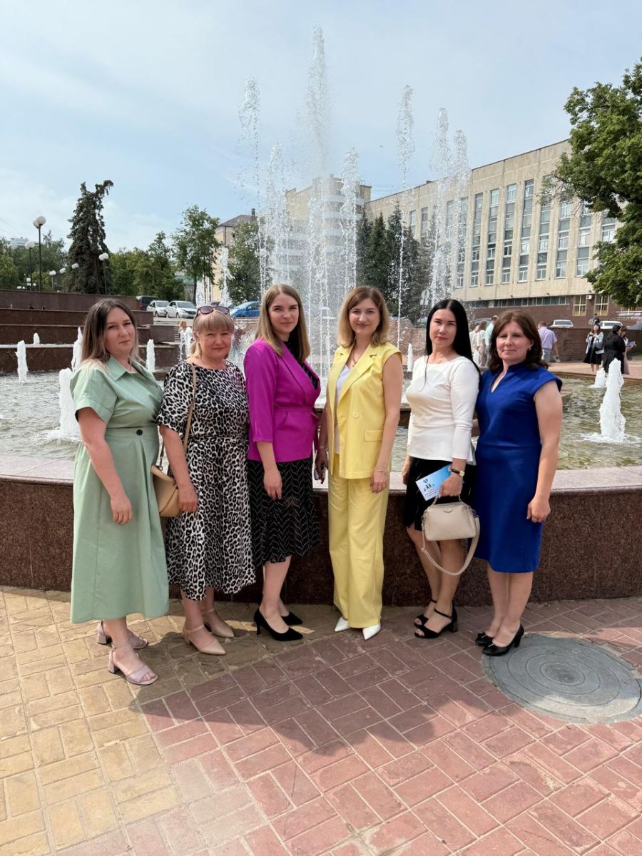 День социального работника